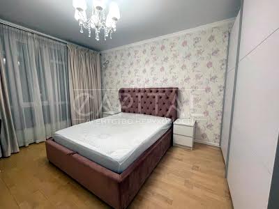 квартира за адресою Метрологічна вул., 54