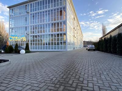 квартира за адресою Чобану, 2н