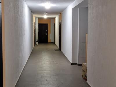 квартира за адресою Боголюбова вул., 21