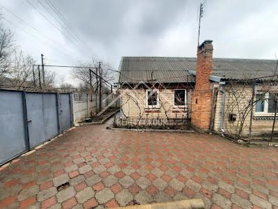 будинок за адресою с. Мар'янівка, Театральний, 6