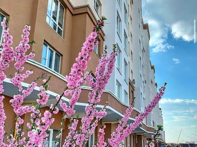 квартира за адресою Героїв Небесної Сотні просп., 30/1