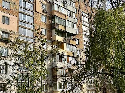 квартира по адресу Коломыйский пер., 13/23