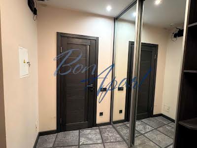 квартира за адресою Юрія Іллєнка вул. (Мельникова), 51 Б