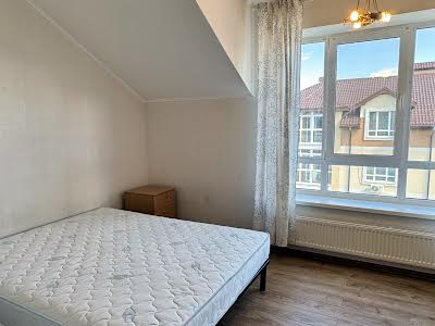 квартира за адресою Центральна вул., 38А