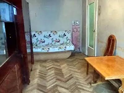 квартира за адресою Івана Сірка вул., 10