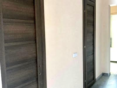 квартира за адресою Коноплянська вул., 22