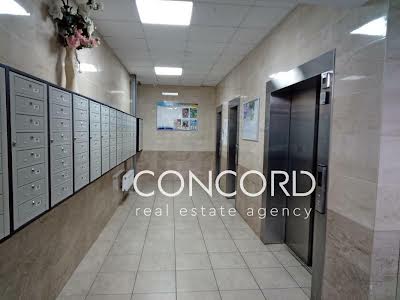 квартира за адресою Ясинуватський пров., 10