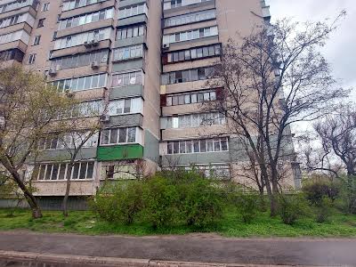 квартира по адресу Николая Закревского ул., 89