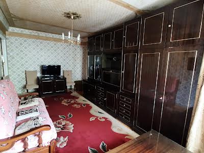 квартира за адресою Златопільська вул., 4К