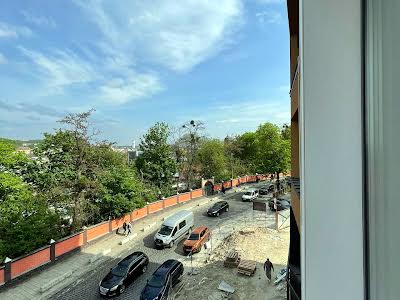 квартира за адресою Клепарівська вул., 15
