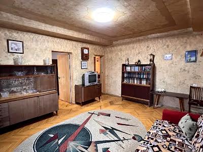 квартира по адресу Львівська, 51