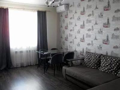 квартира по адресу Кондратюка Юрия ул., 3