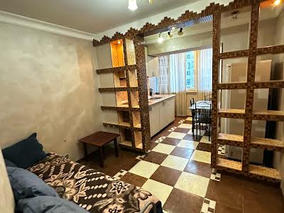 квартира за адресою Пішонівська вул., 20/1