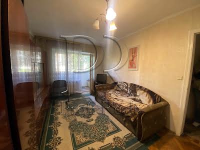 квартира за адресою Макіївська вул., 4