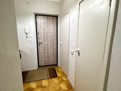 квартира по адресу Галицкая ул., 9
