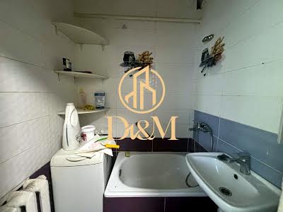 квартира за адресою Авіаконструктора Антонова вул., 45
