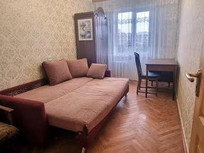 квартира по адресу Андрея Малышко ул., 29