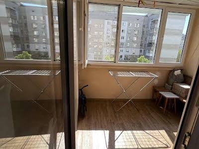квартира за адресою Олександра Поля просп. (Кірова), 24