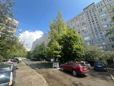 квартира по адресу Александра Махова ул. (Желудева), 6-В
