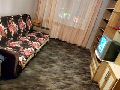 квартира по адресу Леси Украинки бульв., 17