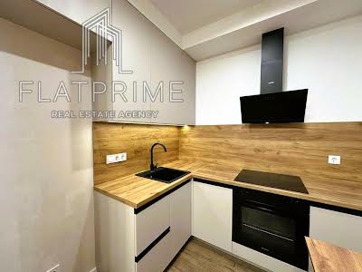 квартира за адресою Березова вул., 42