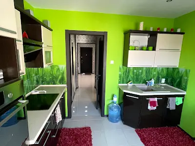 квартира за адресою Кургузова вул., 1а к2