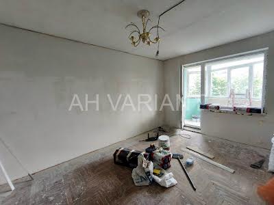 квартира по адресу Минайская ул., 10