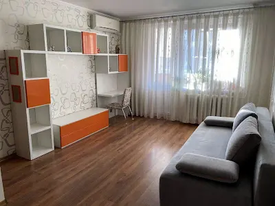 квартира по адресу Михаила Котельникова ул., 87