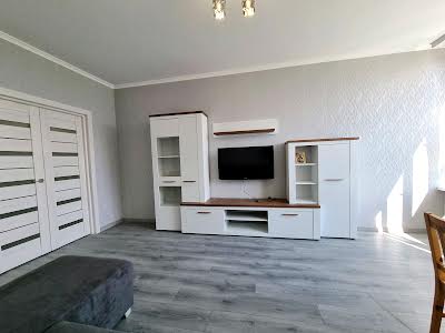 квартира за адресою Краківська вул., 27