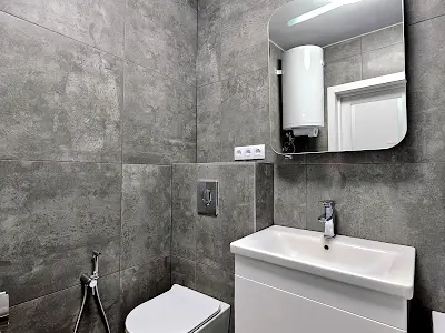 квартира за адресою Загорівська вул. (Багговутівська), 25