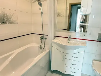 квартира по адресу Миколы Бажана просп., 1-А