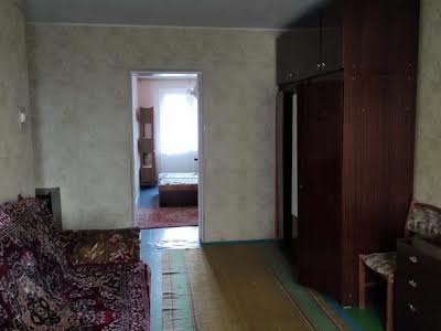 квартира по адресу Николая Михновского ул. (Щербини), 7