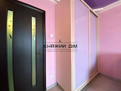 квартира за адресою Григорія Ващенка вул., 3