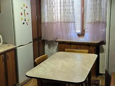 квартира по адресу Дизельная ул., 1