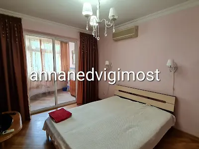 квартира за адресою Одеса, Архітекторська вул., 20