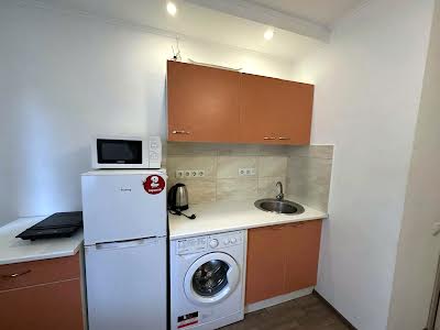 квартира по адресу Ирпенская ул., 62