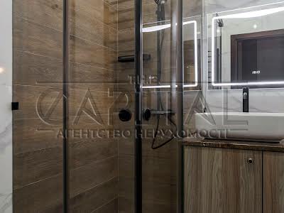 квартира за адресою Дніпровська набережна вул., 20-Б