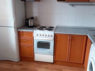 квартира по адресу Милославская ул., 41/15