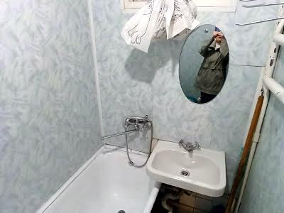 квартира за адресою Громова, 7