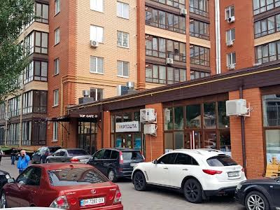 комерційна за адресою Одеса, Бродська вул., 1-Б