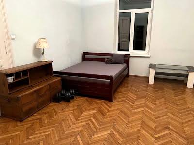 квартира за адресою Генерала Тараса Чупринки вул. (Пушкіна), 42