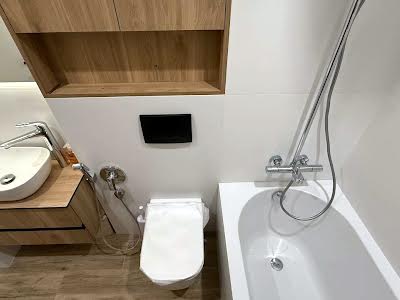 квартира за адресою Кульпарківська вул., 96Г