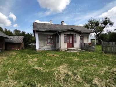 будинок за адресою Княгині Ольги вул., 36