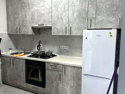 квартира за адресою Івана Огієнка вул. (), 9