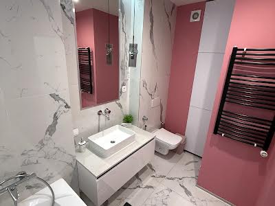 квартира за адресою Антоновича вул. (Горького), 74