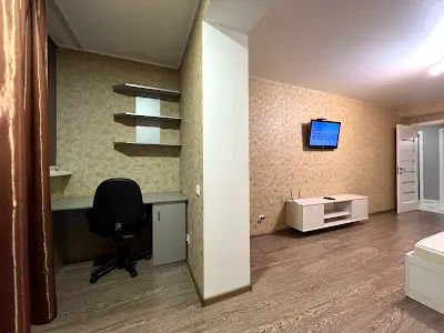 квартира по адресу Яблоневая ул., 13-Б