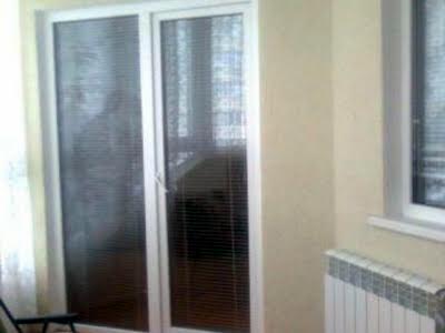 квартира по адресу Вадима Гетьмана ул., 1-Б
