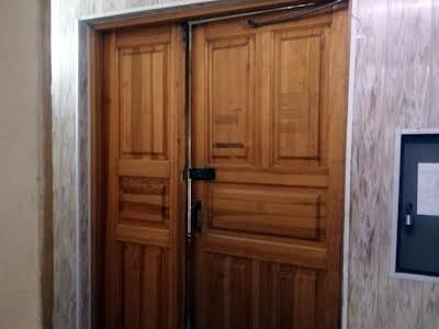 квартира за адресою Оноре де Бальзака вул., 52/22