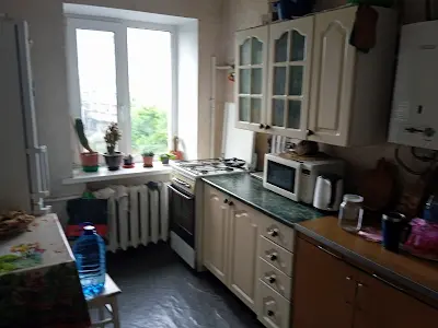 кімната за адресою Повітряних Сил просп. (Повітрофлотський), 43