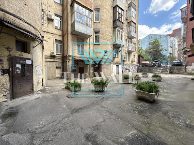 квартира за адресою Саксаганського вул., 61/17